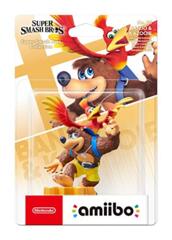 AMIIBO - SUPER SMASH BROS COLLECTION - BANJO & KAZOOIE
