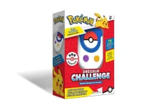 POKEMON - DRESSEUR CHALLENGE - PIKACHU AND FRIENDS EDITION (FRENCH)