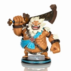 ZELDA BREATH OF THE WILD - DARUK - 12 INCH FIGURINE - STANDARD EDITION