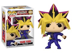 POP - ANIMATION - YU-GI-OH - YAMI YUGI - 1451