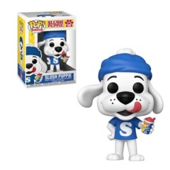 POP! SLUSH PUPPIE