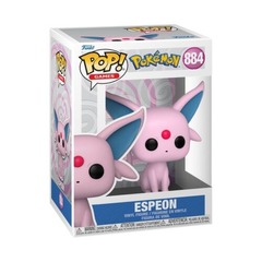 POP - POKEMON - ESPEON - 884