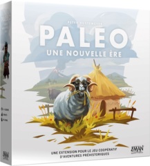 PALEO - UNE NOUVELLE ÈRE (FRENCH)