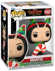 POP - MARVEL - GOTG - MANTIS (HOLIDAY SPECIAL) - 1107