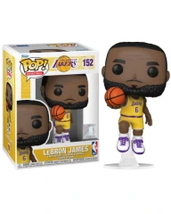 POP NBA LAKERS LEBRON JAMES 152