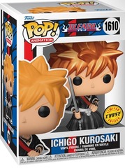 POP - ANIMATION - BLEACH - ICHIGO KUROSAKI - 1610 (CHASE)