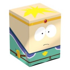 ULTIMATE GUARD - SQUAROES - SOUTH PARK - STICK OF TRUTH - PALADIN BUTTERS (100+)