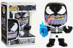 POP - MARVEL - VENOMIZED THANOS - 510