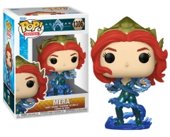 POP - MOVIES - AQUAMAN AND THE LOST KINGDOM - MERA - 1306