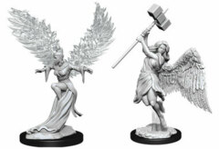 PATHFINDER - PATHFINDER BATTLES DEEP CUTS - BALISSE & ASTRAL DEVA