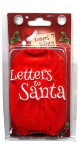 Letters to Santa Letters to Santa