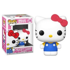 POP - HELLO KITTY - HELLO KITTY (CLASSIC) - 28