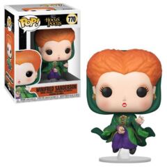 POP - HOCUS POCUS - WINIFRED SANDERSON - 770