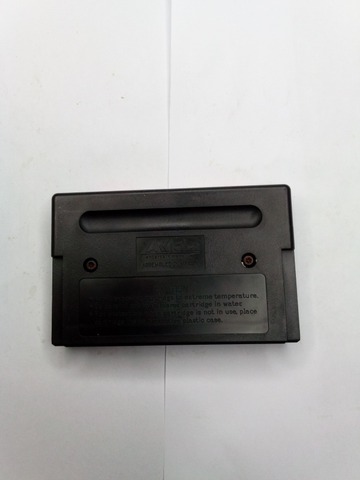 SEGA - JUDGE DREDD - CIB - 01