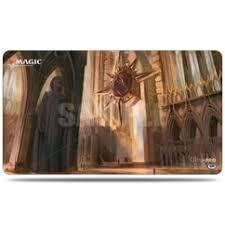 Mtg Godless Shrine Ravnica Allegiance
