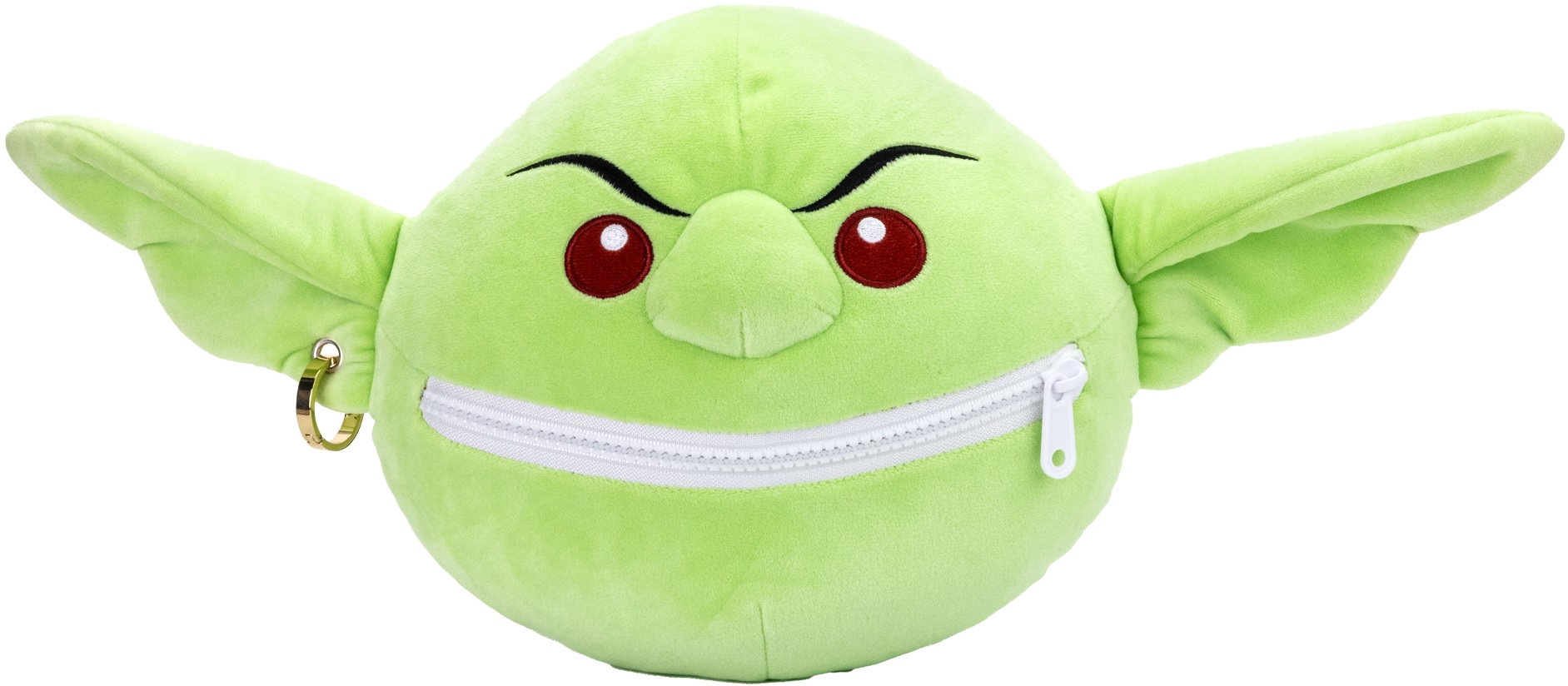 DICE BAG  -  PATHFINDER GOBLIN