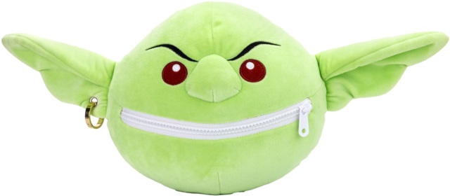 DICE BAG  -  PATHFINDER GOBLIN