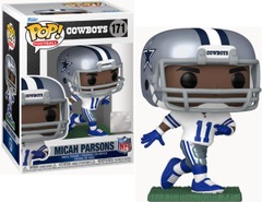POP - FOOTBALL - COWBOYS - MICAH PARSONS - 171