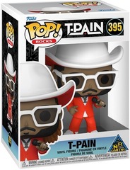 POP - ROCKS - T-PAIN - T-PAIN - 395