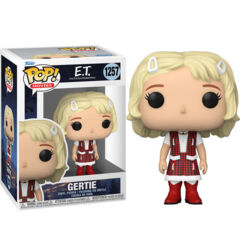 POP - MOVIES - E.T. - GERTIE - 1257