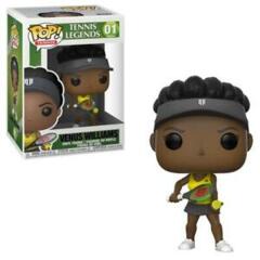 POP - TENNIS LEGENDS - VENUS WILLIAMS - 01