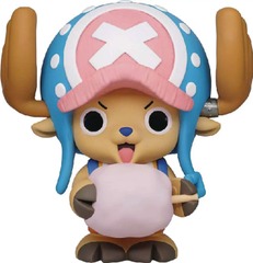 ONE PIECE - CHOPPER COIN BANK