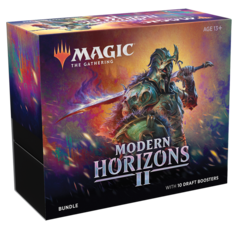 MTG - MODERN HORIZONS 2 - BUNDLE (ENGLISH)