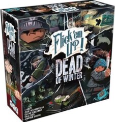 FLICK 'EM UP!: DEAD OF WINTER