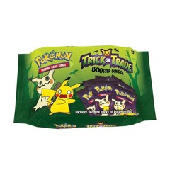 POKEMON - TRICK OR TRADE- BOOSTER BUNDLE (2023)