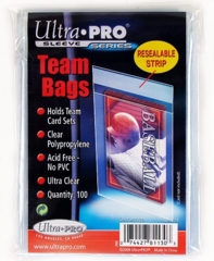 Ultra Pro Team Bags