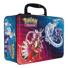 POKEMON - COLLECTOR CHEST TIN 2023 (ENGLISH)
