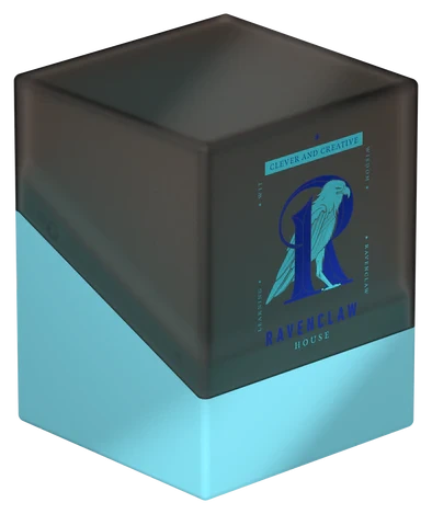 ULTIMATE GUARD - BOULDER 100+ - HARRY POTTER - RAVENCLAW