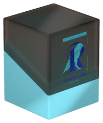 ULTIMATE GUARD - BOULDER 100+ - HARRY POTTER - RAVENCLAW