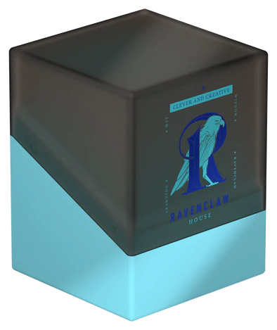 ULTIMATE GUARD - BOULDER 100+ - HARRY POTTER - RAVENCLAW