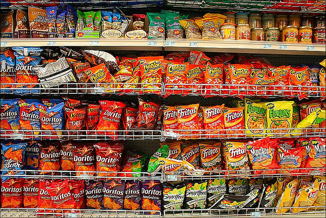 Snack