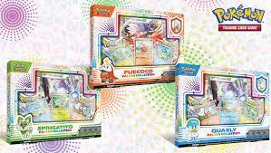 Pokemon Boxed Set 20