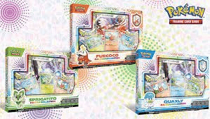 Pokemon Boxed Set 20