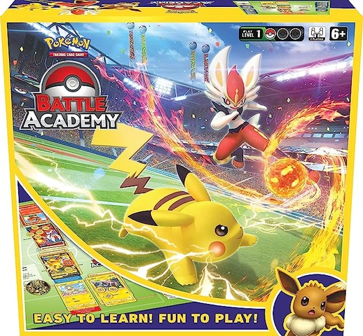 Pokemon Starter Set