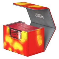 UG ultimate Guard Sidewinder Chromaskin 80+