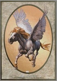 Pegasus