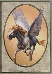 Pegasus