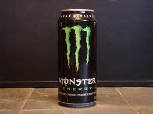 Energy Drink