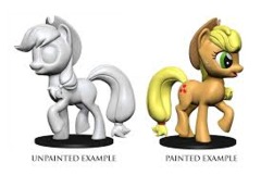 New Applejack