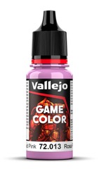 2013 Vallejo Game Color 2.0 - Squid Pink