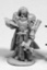 (77414) Halbarand, Cleric