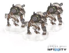 New 3D Infinity Marker - Antipodes 3 pack