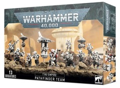 5609 Tau Empire Pathfinder Team