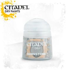 526-2329 Dry: Dawnstone