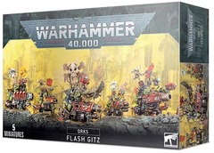 5024 Ork Flash Gitz