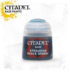 425-2110 Stegadon Scale Green